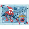 Adventní kalendář Marvel Spiderman Psací potřeby