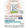 LÉA NATURE SO BiO étic Regeneračný nočný krém - 50 ml