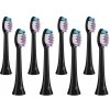 TrueLife SonicBrush Clean Sensitive Black 8 ks