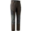 Deerhunter Lovecké strečové nohavice NORTHWARD TROUSERS - hnedé - Veľkosť 54