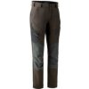 Deerhunter Lovecké strečové nohavice NORTHWARD TROUSERS - hnedé - Veľkosť 62