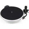 Pro-Ject RPM 1 Carbon white + 2M Red