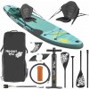 PROCRAFT Paddleboard SET Travel SUP320, PCR9629