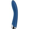 Satisfyer Spinning Vibe 1, modrá