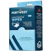 PORTWEST Čišticí ubrousky PA01 POR-PA01WHR Bílá