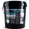 Biotech USA Protein Power 4000g Čokoláda