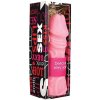 Bohemia Gifts Luxusní sexy toaletní mýdlo XXL 260 g - penis