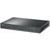 TP-Link TL-SL1311P 8xFE POE+ 65W 3xGb nonPOE,1xSFP CCTV switch (TL-SL1311P)