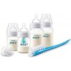 Philips Avent štartovacia sada natural transparentní