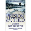 Verses for the Dead (Douglas Preston,Lincoln Child)(Brožovaná)