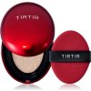 TIRTIR Mask Fit Red Cushion dlhotrvajúci make-up v hubke s vysokou UV ochranou odtieň 15C Fair Porcelain 18 g