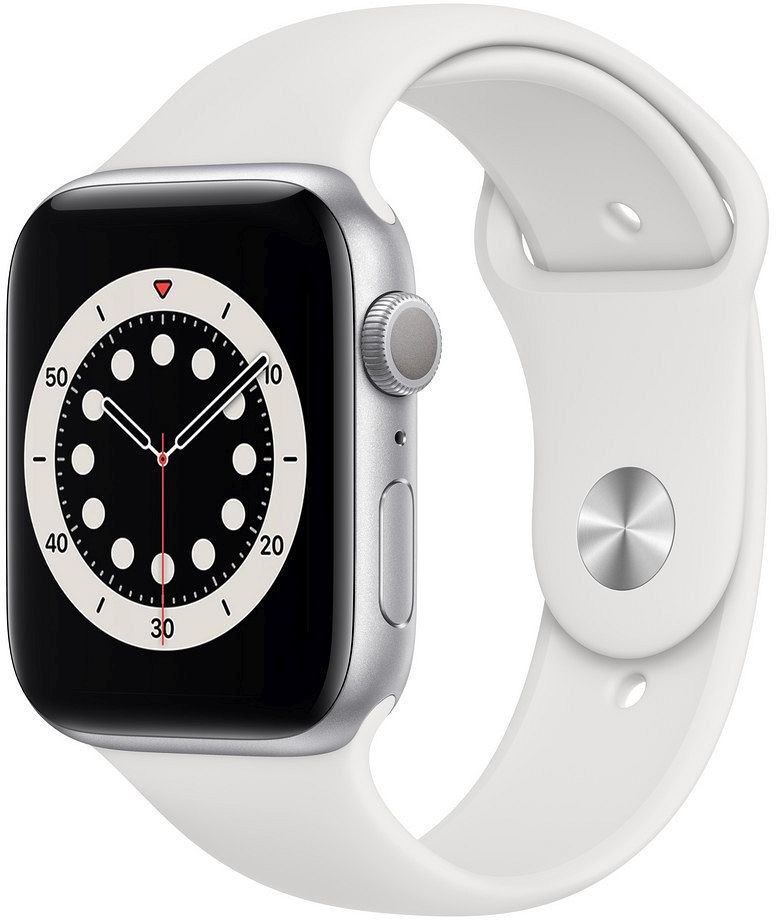 Apple Watch Series 6 44mm od 499,99 € - Heureka.sk