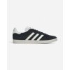 adidas Nízke tenisky Gazelle Core Black Cloud White Gold Biela