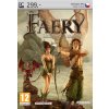 Faery Legendy z Avalonu