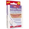 Wundmed Náplasť na herpes 6 ks