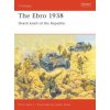 Ebro 1938 (Chris Henry)(Brožovaná)