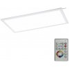Eglo | Eglo 33108 - LED RGB Stmievateľný panel SALOBRENA LED-RGBW/21W/230V | EG33108