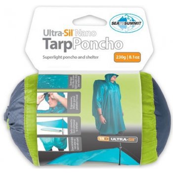 Sea to Summit Ultra-Sil 15D Nano Poncho