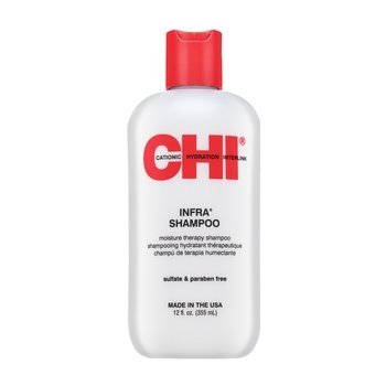 Chi Infra hydratačný Therapy šampón 350 ml