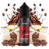 BOMBO SOLO JUICE - COFFEE VANILLA CUSTARD 15ML/60ML (LongFill)