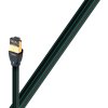 Audioquest Forest ethernet 1,5 m - ethernet kabel RJ/E (qforeth0015rje)