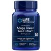 Life Extension Mega Green Tea Extract bez kofeínu, 100 kapsúl