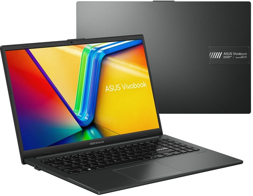 Asus VivoBook Go 15 E1504GA-BQ205W