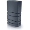 PROSPERPLAST sud na dažďovú vodu 350l AQUA TOWER IDTC350-S433 antracit plastový