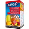Bros lapač s prípravkom proti osám 1 ks