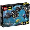 LEGO Super Heroes 76116 Loď Podmorská Batmana