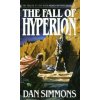 The Fall of Hyperion (Dan Simmons)(Brožovaná)