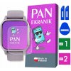 5D OCHRANNÉ SKLO NA SMARTWATCH GARMIN VENU SQ - ODOLNÉ PROTI ROZBITIU, ORIGINÁLNE