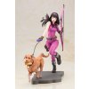 Kotobukiya Marvel Bishoujo PVC Statue 1/7 Hawkeye, KTOMK354