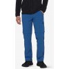 Mammut Runbold IV Zip Off Pants Men modrá