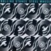 ROLLING STONES - STEEL WHEELS (1CD)
