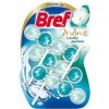 BREF WC DeLuxe Jasmine, tuhý wc blok 3 x 50 g