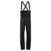 MAMMUT Haldigrat HS Bib Pants Men black - 48