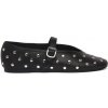 Steve Madden Balerínky/Babies ARCHER BLK Čierna