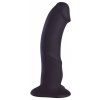 Fun Factory The Boss čierna dildo