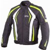 GMS PACE ZG55009 yellow-yellow-black-white