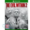 The Evil Within 2