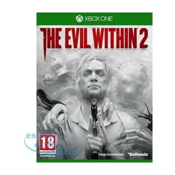 The Evil Within 2