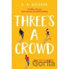 Three's A Crowd - Simon Booker