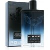Police Deep Blue toaletná voda pánska 100 ml