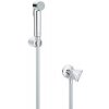 Sprchový set GROHE Tempesta-F Trigger Spray s bidetovú spŕškou chróm 27514001