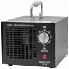 BLACK 3000 - generátor ozónu 3,5g/h (Ozónový generátor, ideálny na použitie v autách a menších priestoroch s výkonom 3500mg/hod )