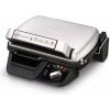 Kontaktný elektrický gril Tefal GC450B strieborný/sivý 2000 W