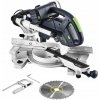 Festool Posuvná pokosová píla KAPEX KS 60 E 561683