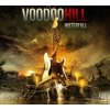 Voodoo Hill - Waterfall [CD]