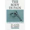 Body in Pain (Elaine Scarry)(Brožovaná)